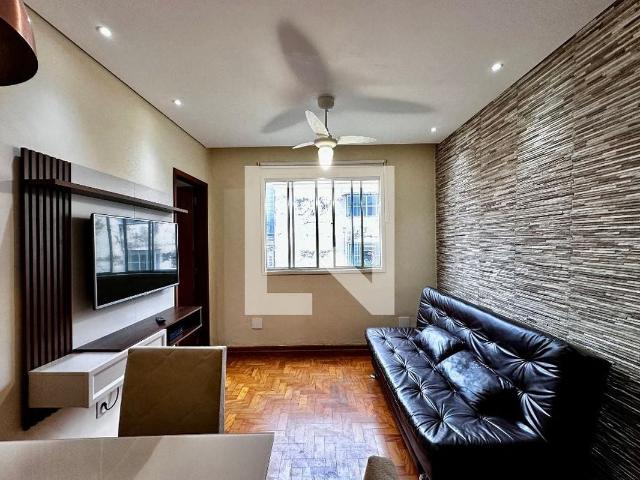 Apartamento para Venda em São Paulo/SP Chácara Santo Antônio 1 Quartos