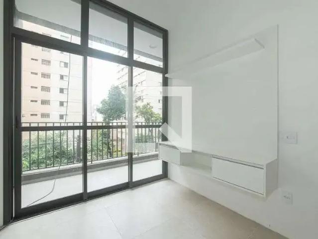 Apartamento para Venda em São Paulo/SP Chácara Santo Antônio 1 Quartos