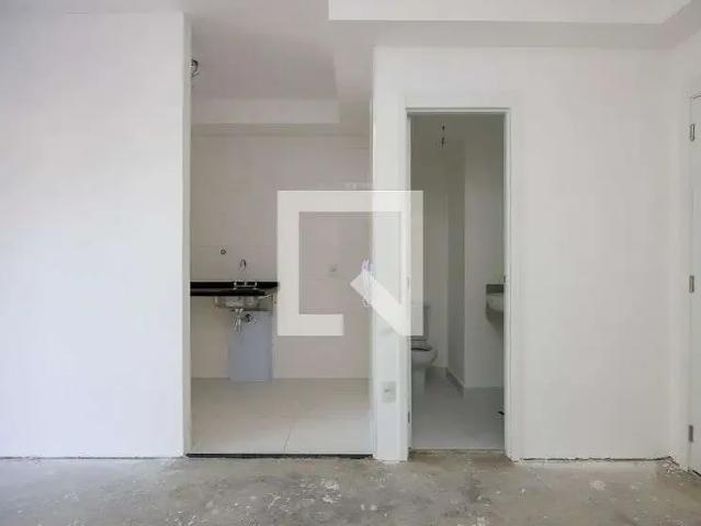 Apartamento para Venda em São Paulo/SP Chácara Santo Antônio 1 Quartos