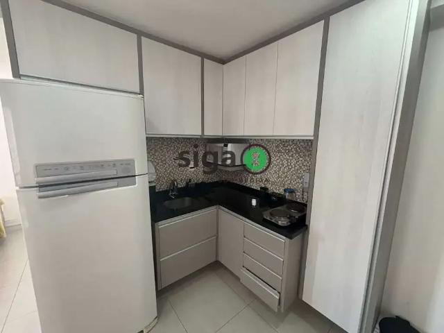 Apartamento para Venda em São Paulo/SP Chácara Santo Antônio 1 Quartos