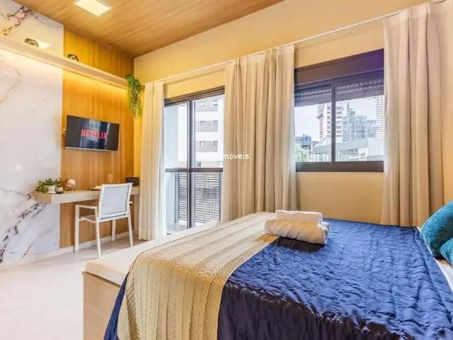 Apartamento para Venda em São Paulo/SP Jardim das Acacias 1 Quartos