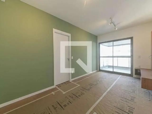 Apartamento para Venda em São Paulo/SP Chácara Santo Antônio 1 Quartos