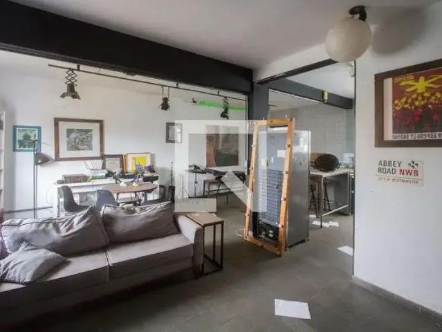 Apartamento para Venda em São Paulo/SP Chácara Santo Antônio 1 Quartos