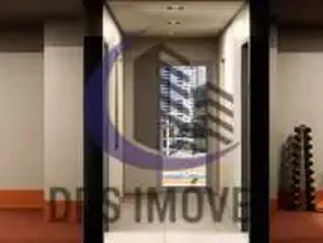 Apartamento para Venda em São Paulo/SP Chácara Santo Antônio 1 Quartos