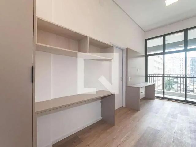 Apartamento para Venda em São Paulo/SP Chácara Santo Antônio 1 Quartos