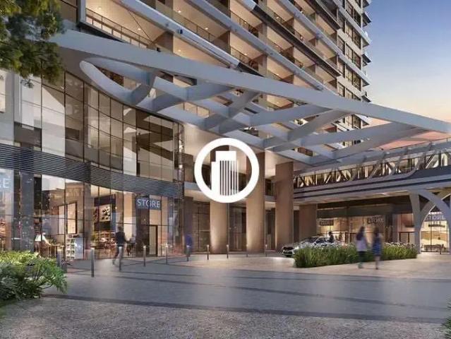 Apartamento para Venda em São Paulo/SP Chácara Santo Antônio 1 Quartos