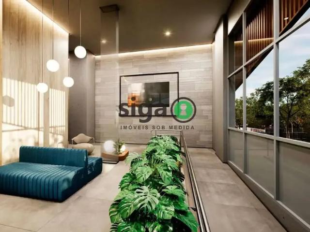 Apartamento para Venda em São Paulo/SP Chácara Santo Antônio 1 Quartos