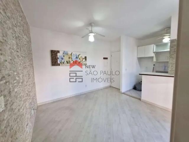 Apartamento para Venda em São Paulo/SP Chácara Santo Antônio 1 Quartos
