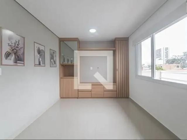 Apartamento para Venda em São Paulo/SP Chácara Santo Antônio 1 Quartos