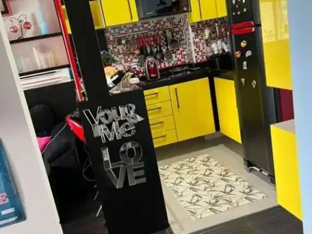 Apartamento para Venda em São Paulo/SP Chácara Santo Antônio 1 Quartos