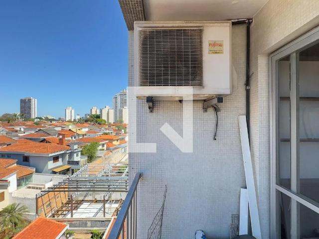 Apartamento para Venda em São Paulo/SP Chácara Santo Antônio 1 Quartos