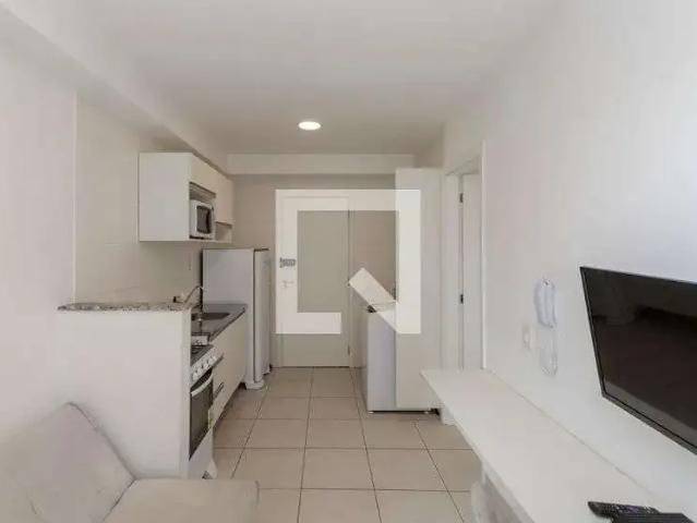 Apartamento para Venda em São Paulo/SP Chácara Santo Antônio 1 Quartos