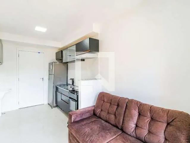 Apartamento para Venda em São Paulo/SP Chácara Santo Antônio 1 Quartos