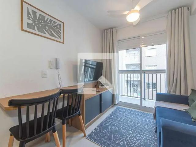 Apartamento para Venda em São Paulo/SP Chácara Santo Antônio 1 Quartos