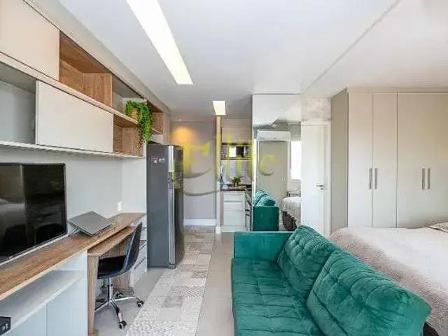 Apartamento para Venda em São Paulo/SP Chácara Santo Antônio 1 Quartos