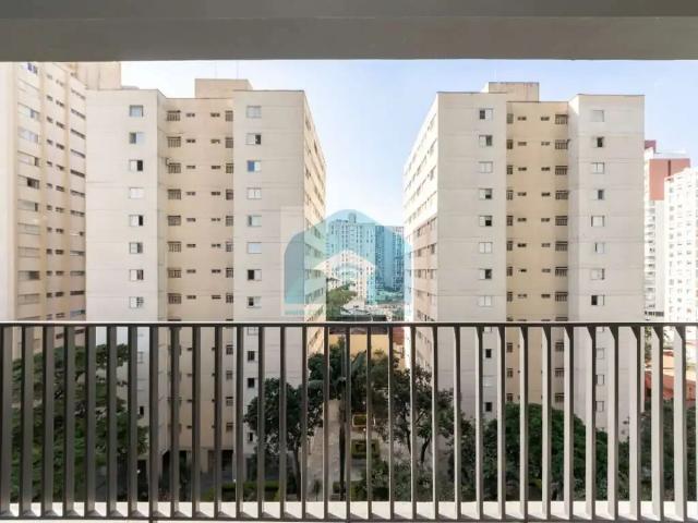 Apartamento para Venda em São Paulo/SP Chácara Santo Antônio 1 Quartos