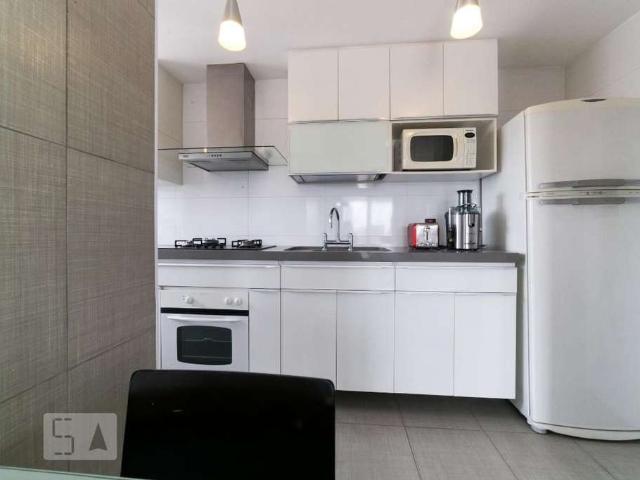 Apartamento para Venda em São Paulo/SP Chácara Santo Antônio 1 Quartos