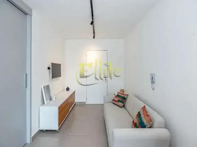 Apartamento para Venda em São Paulo/SP Chácara Santo Antônio 1 Quartos