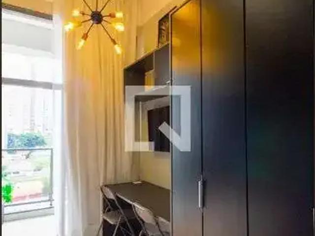 Apartamento para Venda em São Paulo/SP Chácara Santo Antônio 1 Quartos