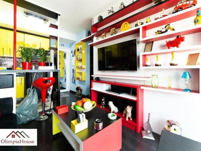 Apartamento para Venda em São Paulo/SP Chácara Santo Antônio 1 Quartos