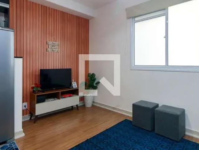 Apartamento para Venda em São Paulo/SP Chácara Santo Antônio 1 Quartos