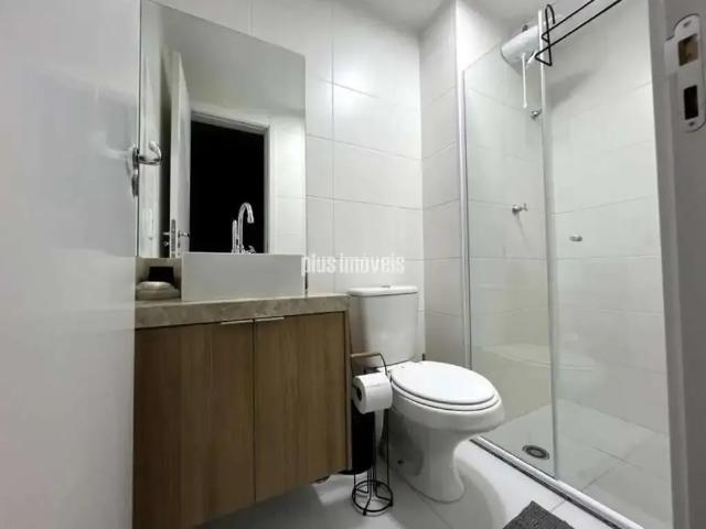 Apartamento para Venda em São Paulo/SP Chácara Santo Antônio 1 Quartos