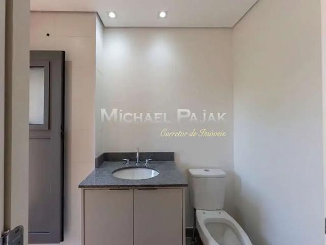Apartamento para Venda em São Paulo/SP Chácara Santo Antônio 1 Quartos