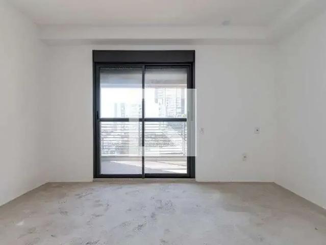 Apartamento para Venda em São Paulo/SP Chácara Santo Antônio 1 Quartos