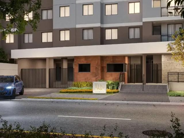 Apartamento para Venda em São Paulo/SP Chácara Santo Antônio 2 Quartos