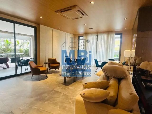 Apartamento para Venda em São Paulo/SP Chácara Santo Antônio 2 Quartos