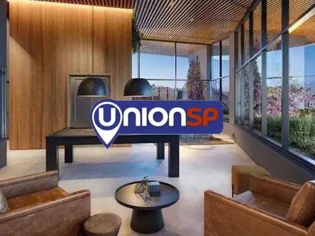 Apartamento para Venda em São Paulo/SP Chácara Santo Antônio 2 Quartos