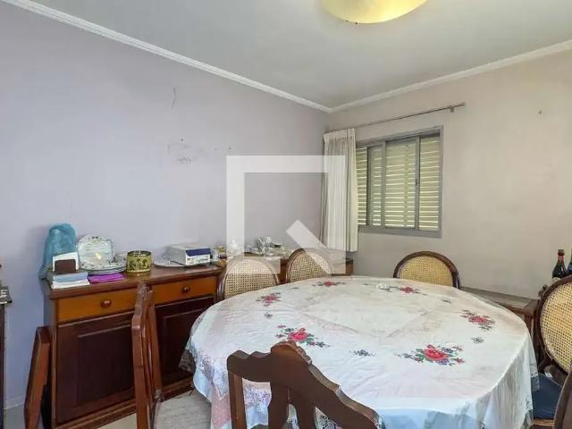 Apartamento para Venda em São Paulo/SP Chácara Santo Antônio 2 Quartos