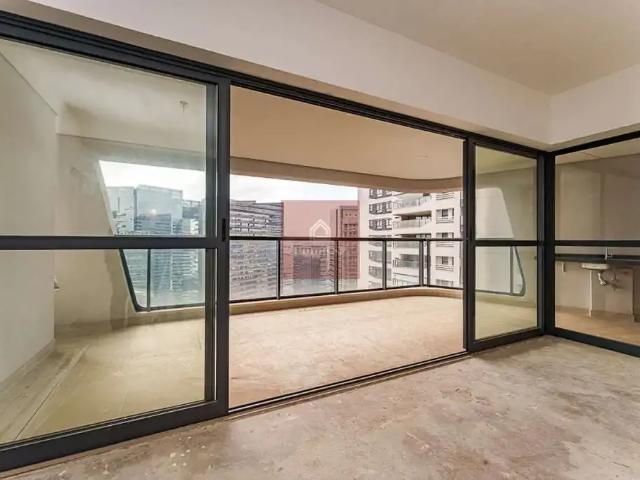 Apartamento para Venda em São Paulo/SP Chácara Santo Antônio 2 Quartos