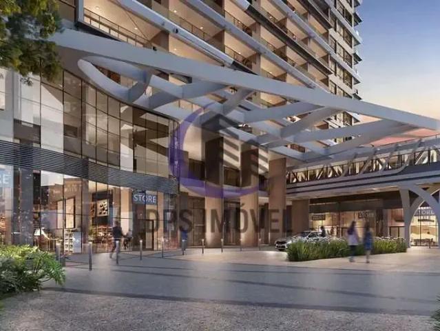 Apartamento para Venda em São Paulo/SP Chácara Santo Antônio 2 Quartos