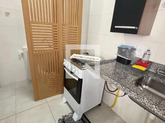 Apartamento para Venda em São Paulo/SP Chácara Santo Antônio 2 Quartos