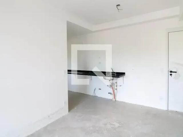 Apartamento para Venda em São Paulo/SP Chácara Santo Antônio 2 Quartos