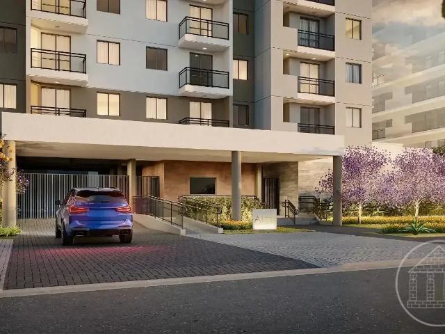 Apartamento para Venda em São Paulo/SP Chácara Santo Antônio 2 Quartos
