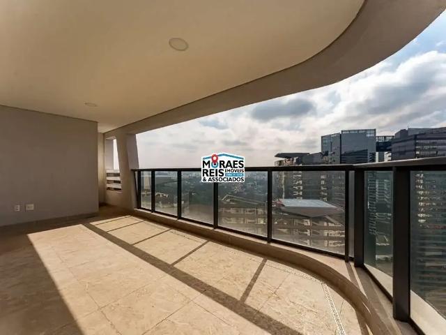 Apartamento para Venda em São Paulo/SP Chácara Santo Antônio 2 Quartos