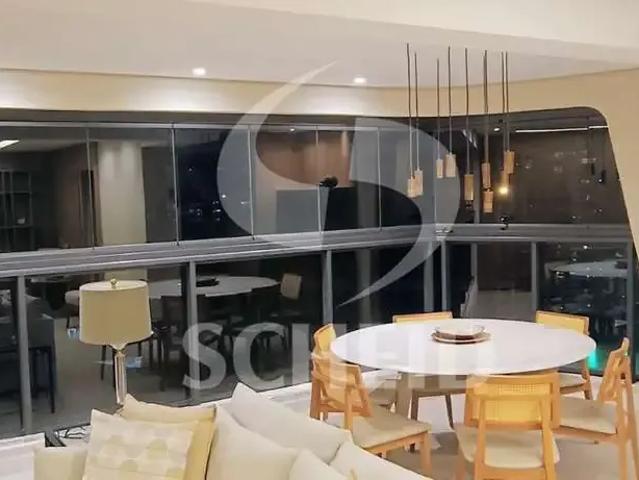 Apartamento para Venda em São Paulo/SP Chácara Santo Antônio 2 Quartos