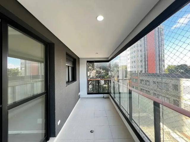 Apartamento para Venda em São Paulo/SP Chácara Santo Antônio 2 Quartos