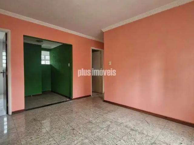 Apartamento para Venda em São Paulo/SP Chácara Santo Antônio 2 Quartos