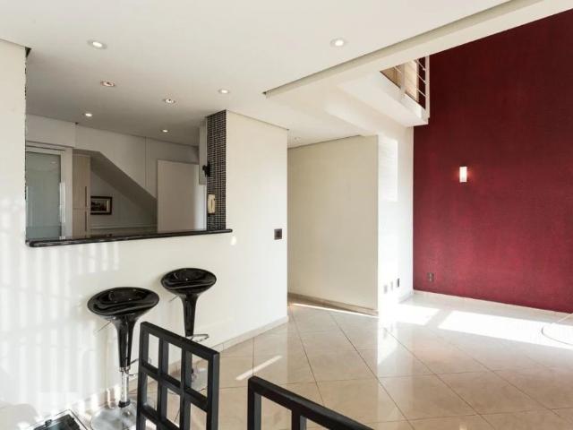 Apartamento para Venda em São Paulo/SP Chácara Santo Antônio 2 Quartos