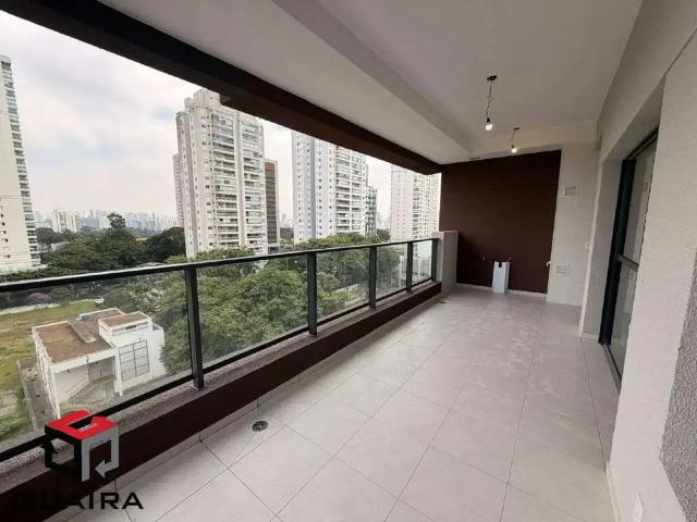 Apartamento para Venda em São Paulo/SP Chácara Santo Antônio 2 Quartos
