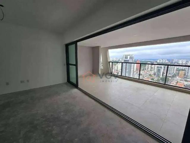 Apartamento para Venda em São Paulo/SP Chácara Santo Antônio 2 Quartos