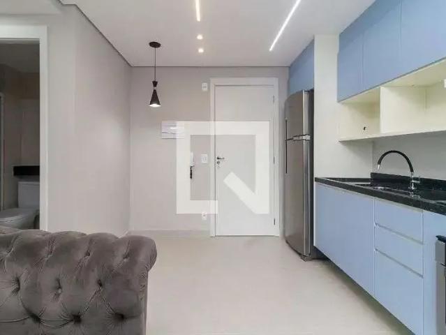 Apartamento para Venda em São Paulo/SP Chácara Santo Antônio 2 Quartos