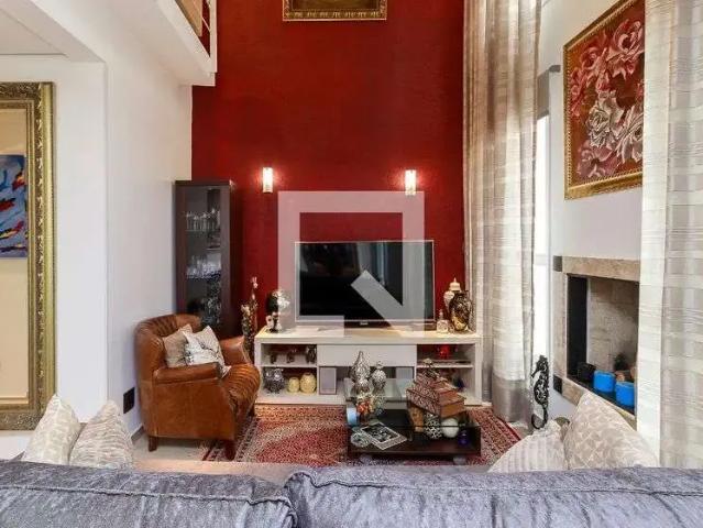 Apartamento para Venda em São Paulo/SP Chácara Santo Antônio 2 Quartos