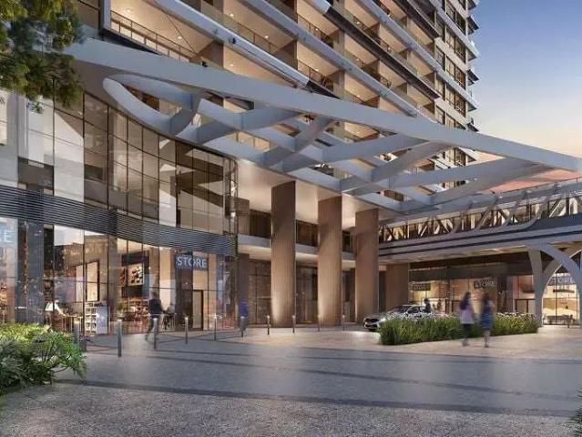 Apartamento para Venda em São Paulo/SP Chácara Santo Antônio 2 Quartos