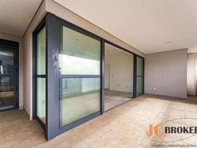 Apartamento para Venda em São Paulo/SP Chácara Santo Antônio 2 Quartos