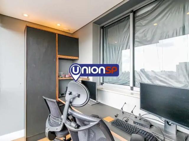 Apartamento para Venda em São Paulo/SP Chácara Santo Antônio 2 Quartos