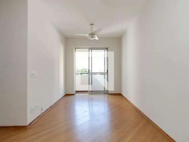 Apartamento para Venda em São Paulo/SP Chácara Santo Antônio 2 Quartos